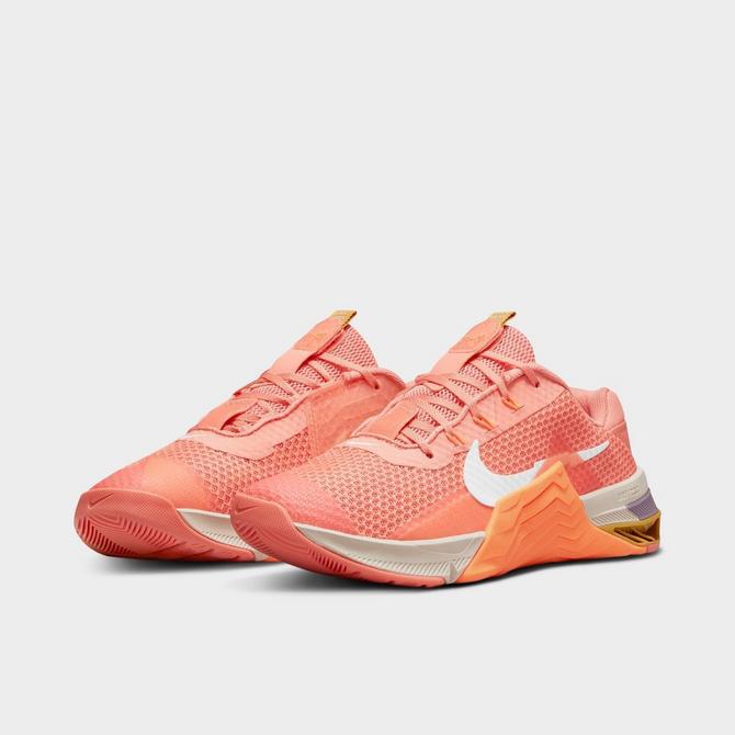 Women's Nike Metcon 7 Training Shoes商品第2张图片规格展示