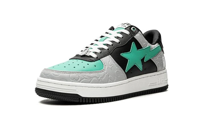 商品Bape|Bape Bape Sta Low M2 It,价格¥2010,第5张图片详细描述