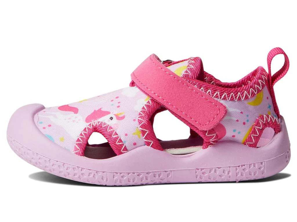 商品Robeez|Unicorns Water Shoes (Toddler),价格¥201,第4张图片详细描述