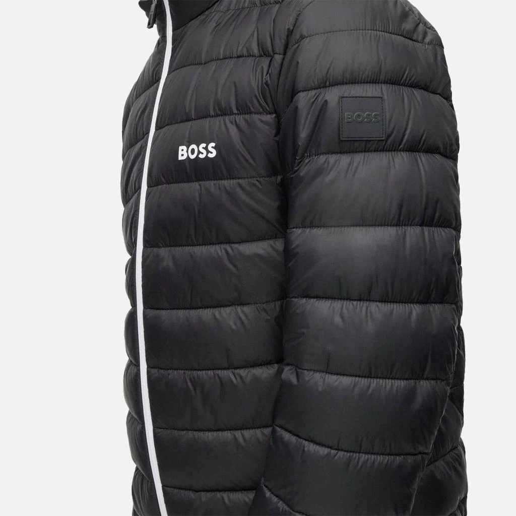 商品Hugo Boss|BOSS Green Water-Repellent Shell Jacket,价格¥1646,第3张图片详细描述