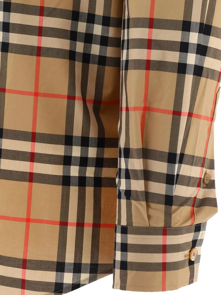 商品Burberry|"Caxton" shirt,价格¥2826,第4张图片详细描述