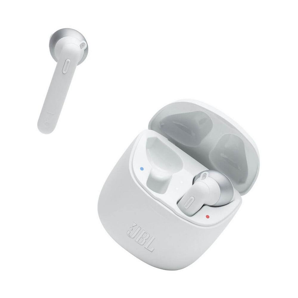 Tune 225TWS True Wireless Earbuds - White商品第2张图片规格展示