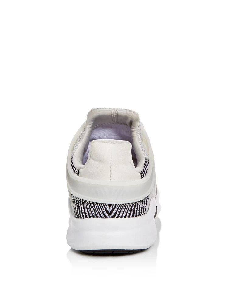 商品Adidas|Men's Equipment Support Adv Lace Up Sneakers,价格¥560,第3张图片详细描述