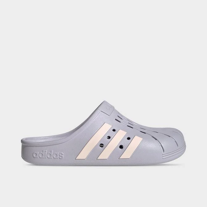 商品Adidas|Men's adidas Adilette Clog Shoes,价格¥186,第1张图片