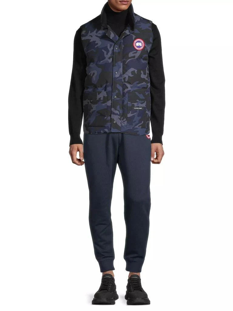 商品Canada Goose|Huron Jogger Sweatpants,价格¥2068,第2张图片详细描述