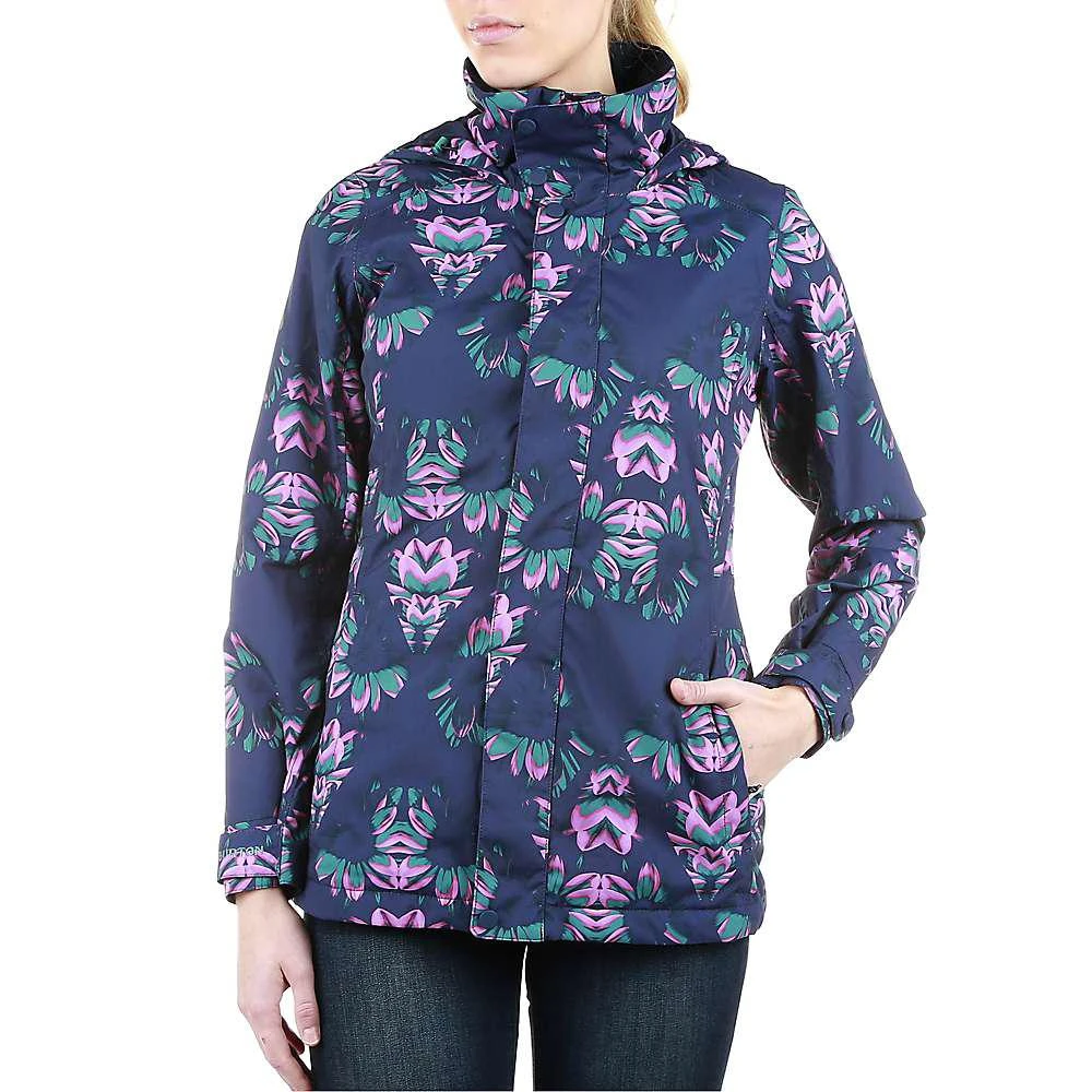 商品Burton|Burton Women's Jet Set Jacket,价格¥1204,第1张图片