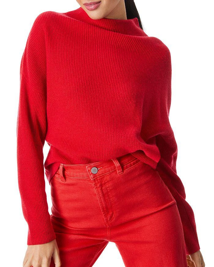 商品Alice + Olivia|Caprice Drop Shoulder Sweater,价格¥3274,第1张图片