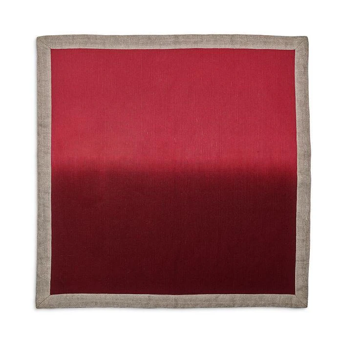 商品Kim Seybert|Dip Dye Napkin,价格¥336,第1张图片