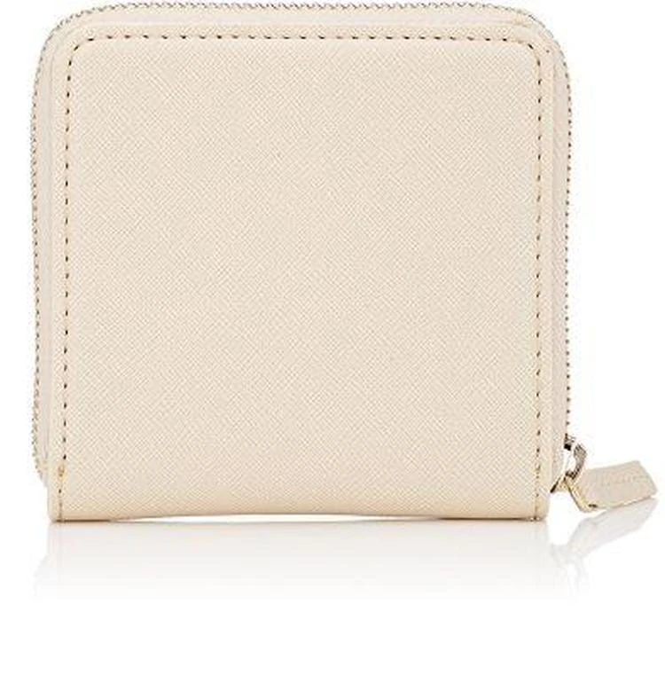 商品Barneys New York|Zip-Around Square Wallet,价格¥369,第3张图片详细描述