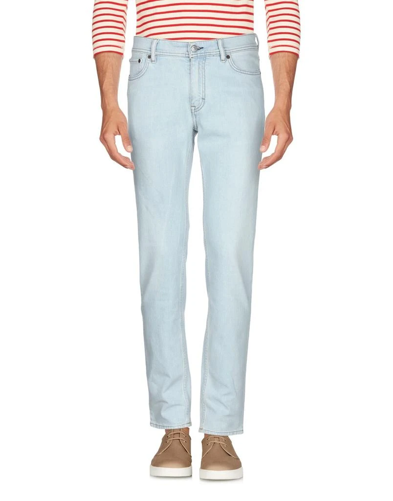 商品Acne Studios|Denim pants,价格¥519,第2张图片详细描述