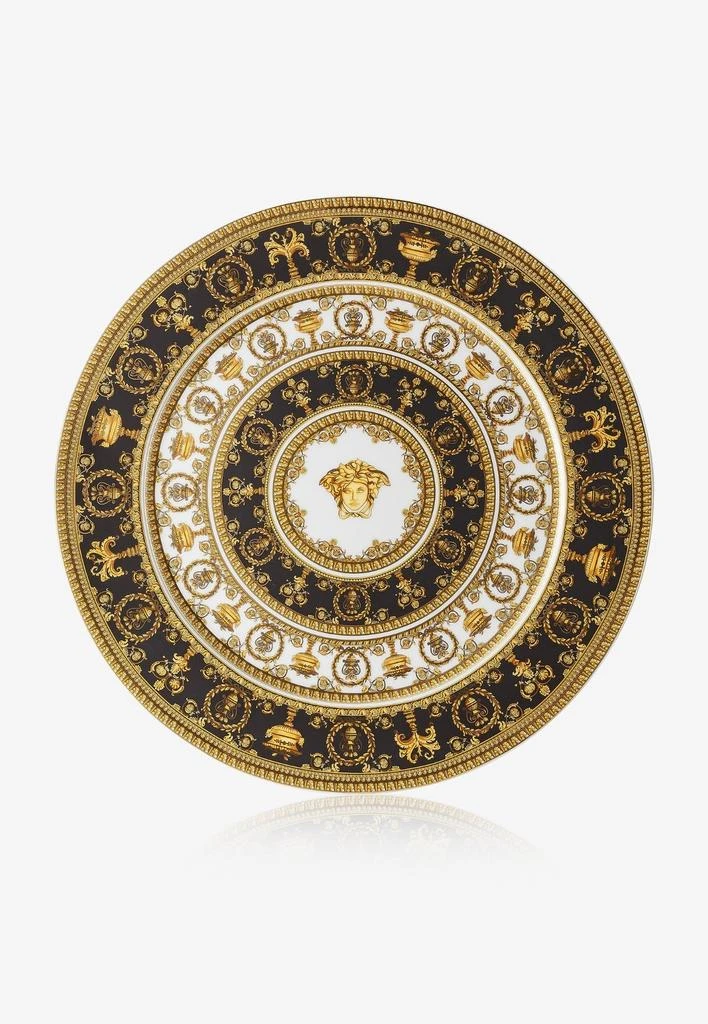 商品Versace Home Collection|I Love Baroque Service Plate 33 cm,价格¥2897,第1张图片