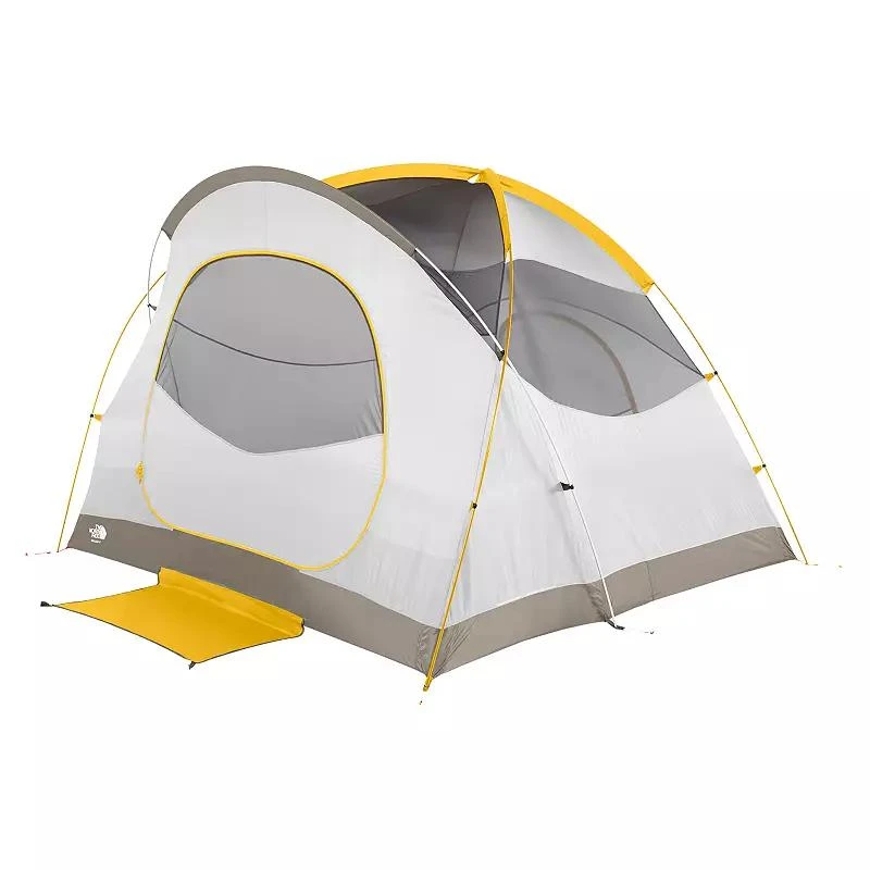 商品The North Face|The North Face Kaiju 4 Person Tent - Prior Season,价格¥1730,第1张图片