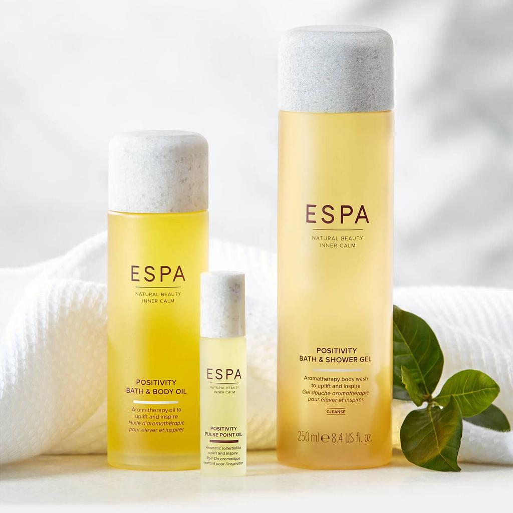 商品ESPA|ESPA Positivity Pulse Point Oil 9ml,价格¥200,第7张图片详细描述