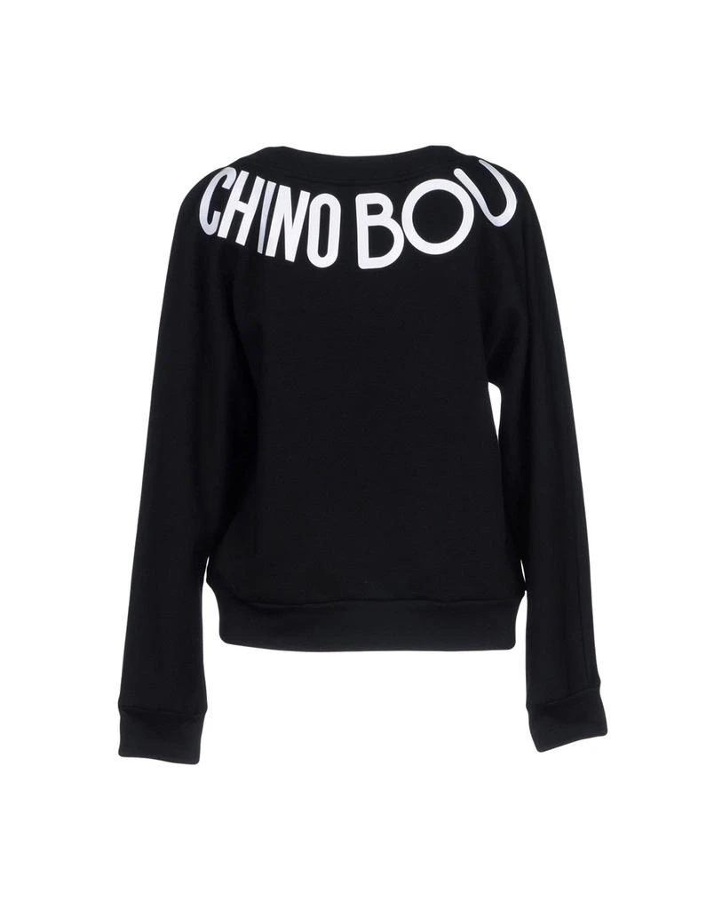 商品Boutique Moschino|Sweatshirt,价格¥1150,第2张图片详细描述