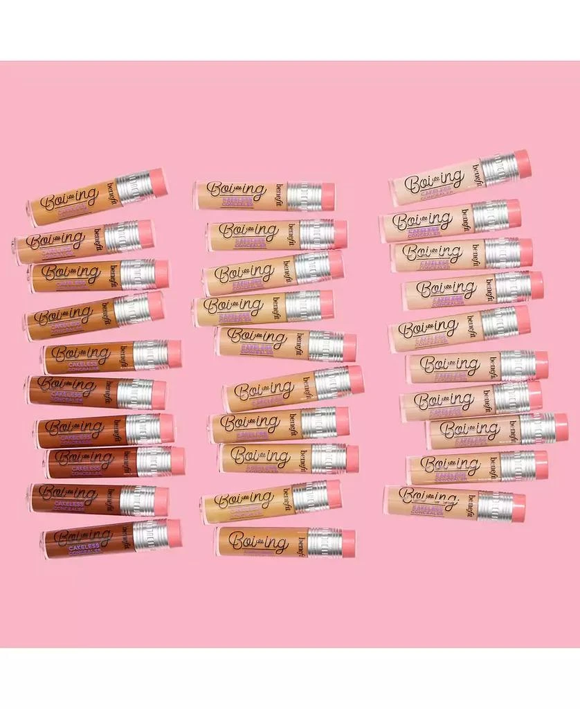 Boi-ing Cakeless Full-Coverage Waterproof Concealer 商品