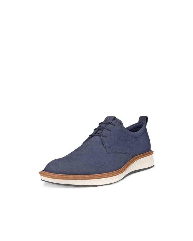 商品ECCO|ECCO MEN'S ST.1 HYBRID PLAIN TOE SHOE,价格¥1285,第2张图片详细描述