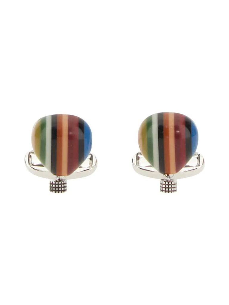 商品Paul Smith|Paul Smith Jewelry in Multicolour,价格¥953,第1张图片