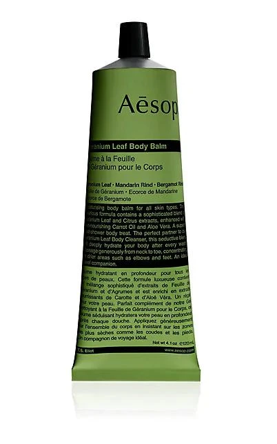 商品Aesop|天竺葵叶身体乳膏,价格¥235,第1张图片