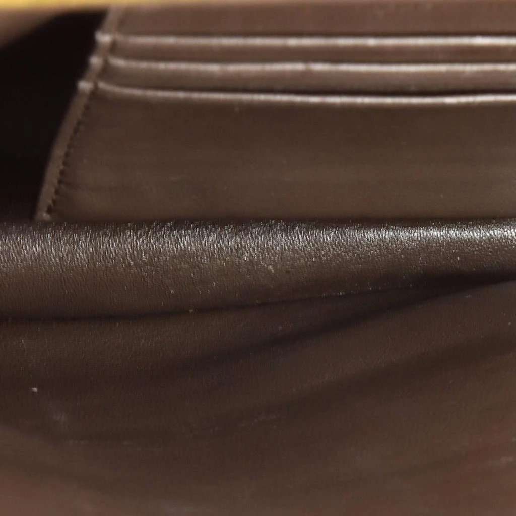 商品[二手商品] Celine|Clasp Crossbody Bag Lizard Mini,价格¥13481,第4张图片详细描述
