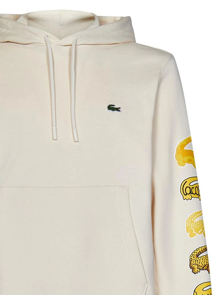 商品Lacoste|Lacoste Sweatshirt,价格¥1382,第4张图片详细描述