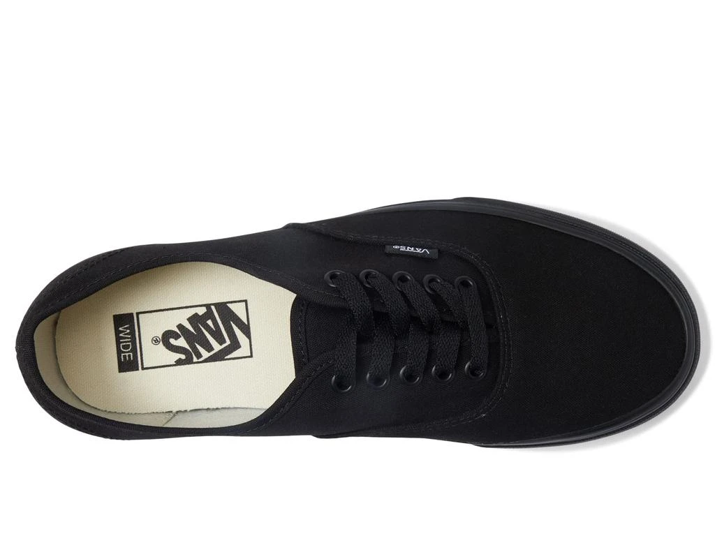 商品Vans|Authentic Wide,价格¥441,第2张图片详细描述