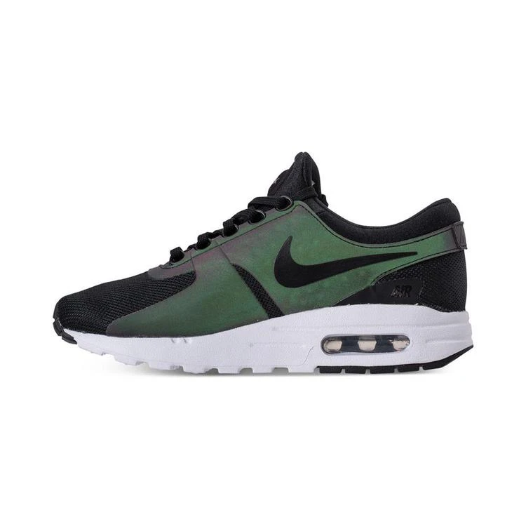 商品NIKE|Big Boys' Air Max Zero SE Running Sneakers from Finish Line,价格¥445,第4张图片详细描述