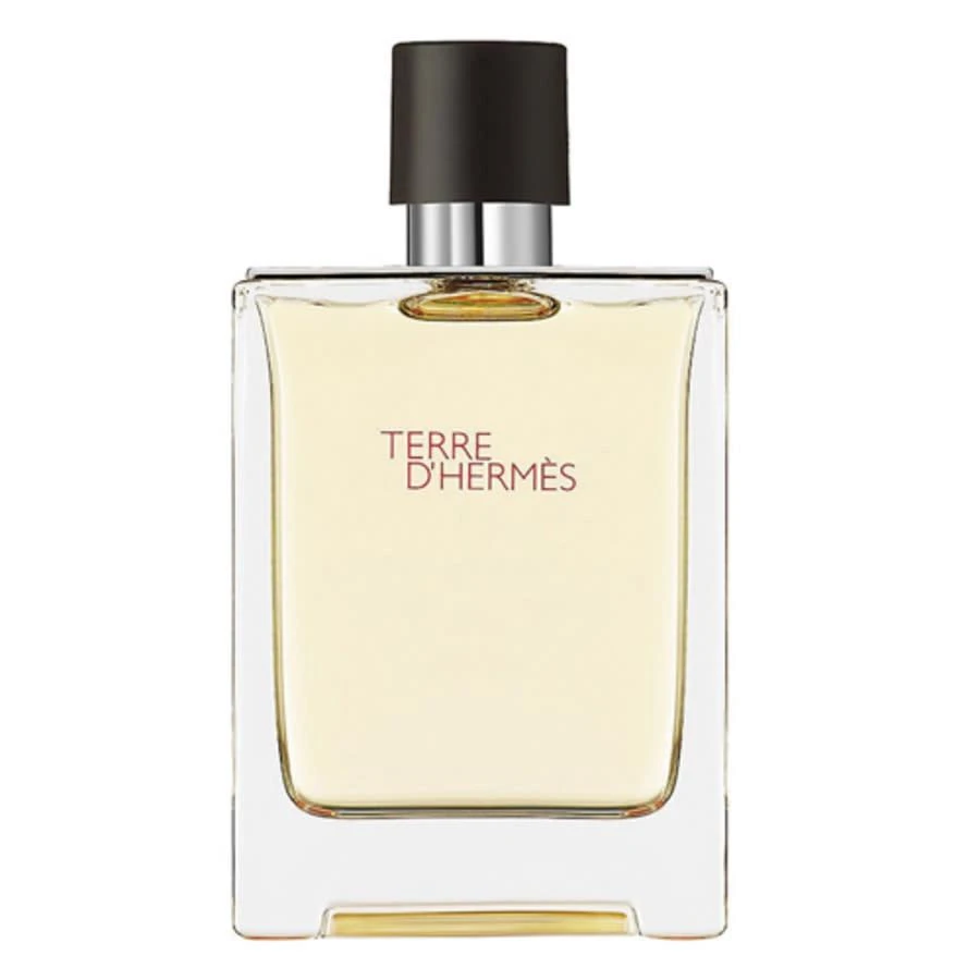 商品Hermes|Terre Dhermes / Hermes EDT Spray 3.3 oz (100 ml) (M),价格¥525,第1张图片
