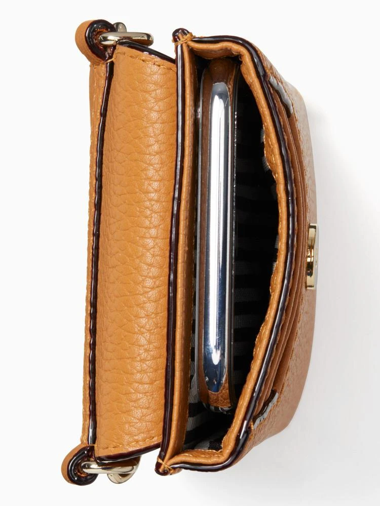 商品Kate Spade|north south crossbody bag,价格¥943,第3张图片详细描述