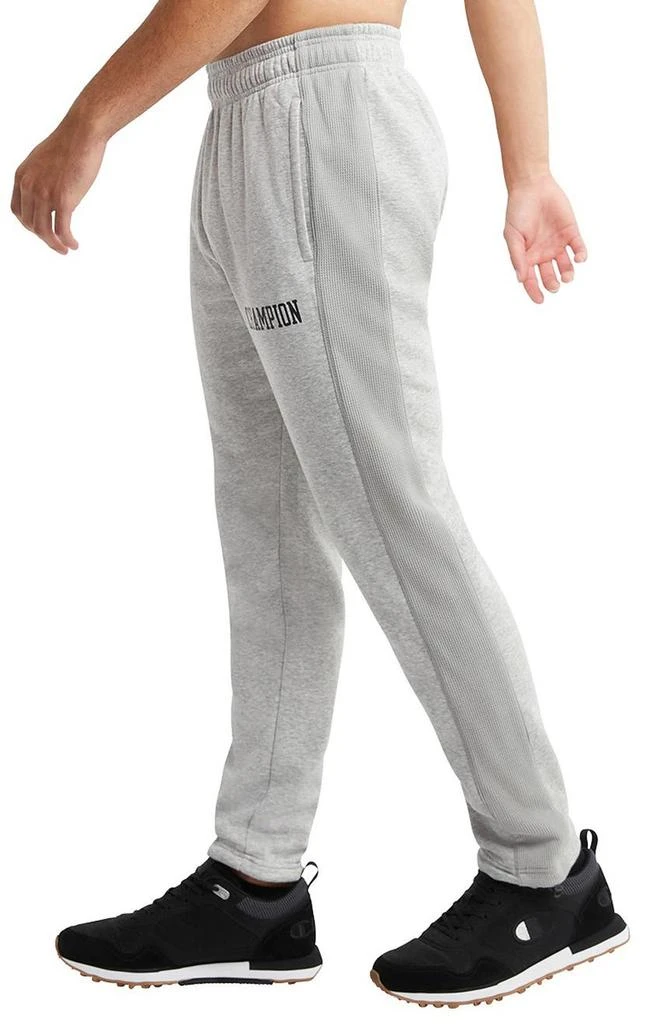 商品CHAMPION|Urban Pursuits Fleece Sweatpants,价格¥344,第3张图片详细描述