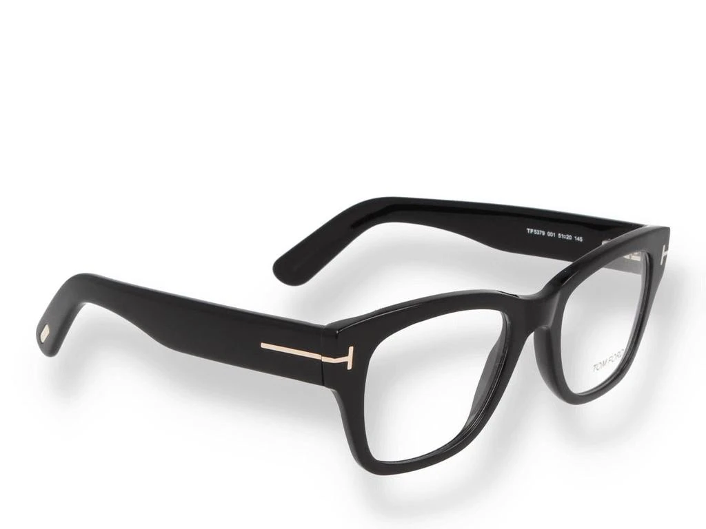 商品Tom Ford|TOM FORD EYEWEAR EYEGLASSES,价格¥2373,第3张图片详细描述