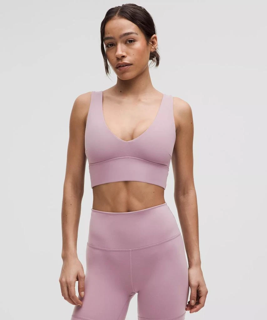 lululemon Align™ V-Neck Bra *Light Support, C/D Cup 商品