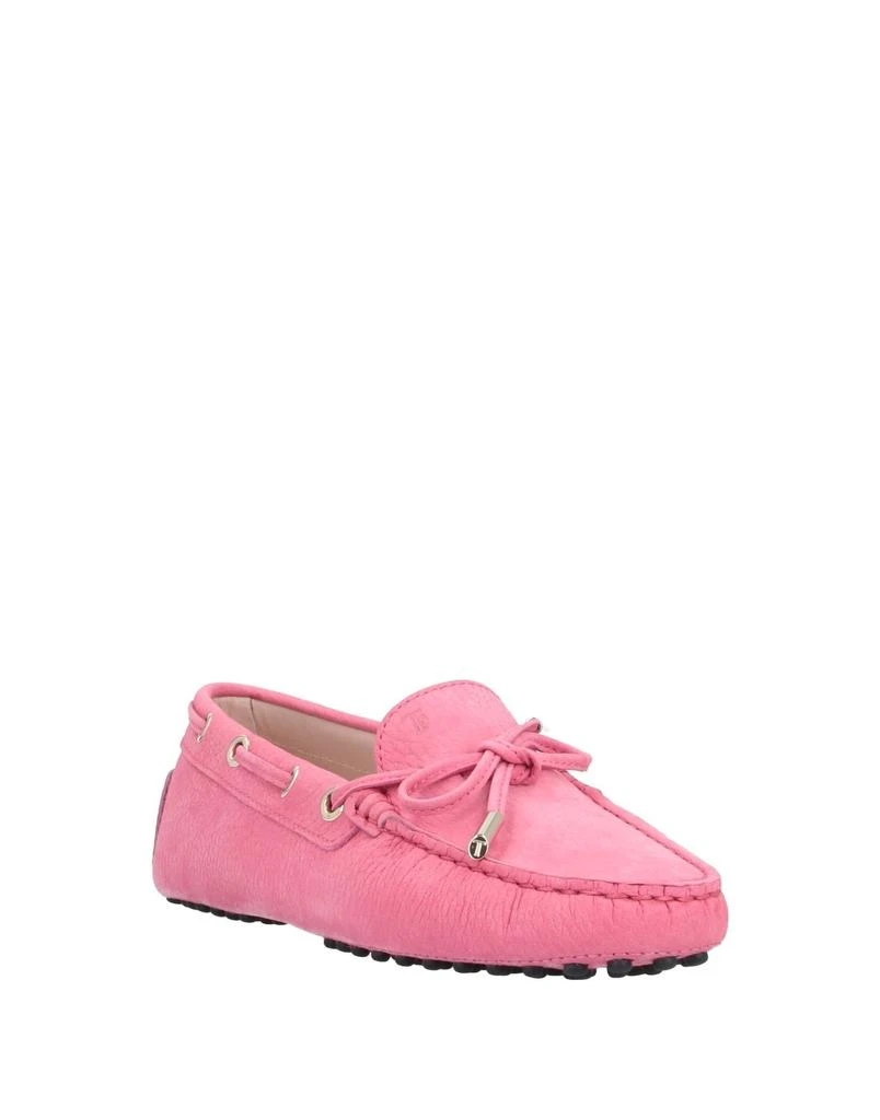 商品Tod's|Loafers,价格¥2168,第2张图片详细描述