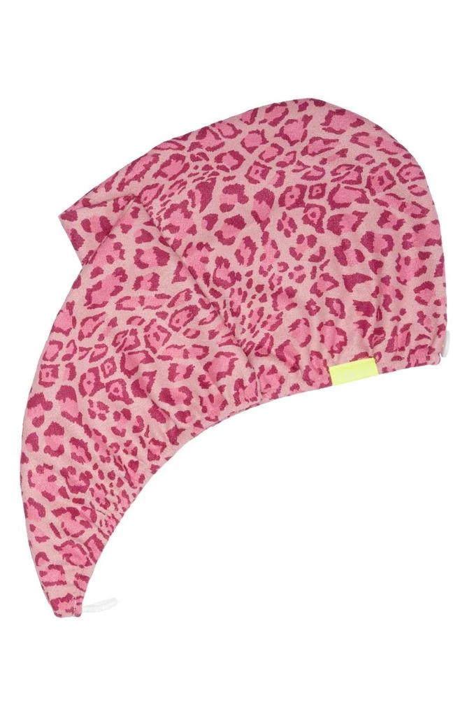 商品AQUIS ORIGINALS|AQUIS On The Go Hair Wrap,价格¥123,第1张图片