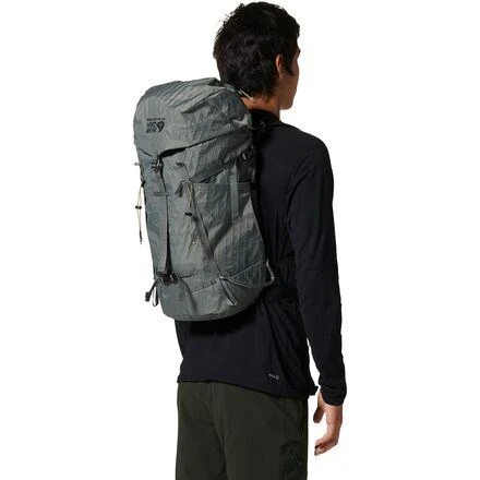商品Mountain Hardwear|Scrambler 25L Backpack,价格¥887,第2张图片详细描述