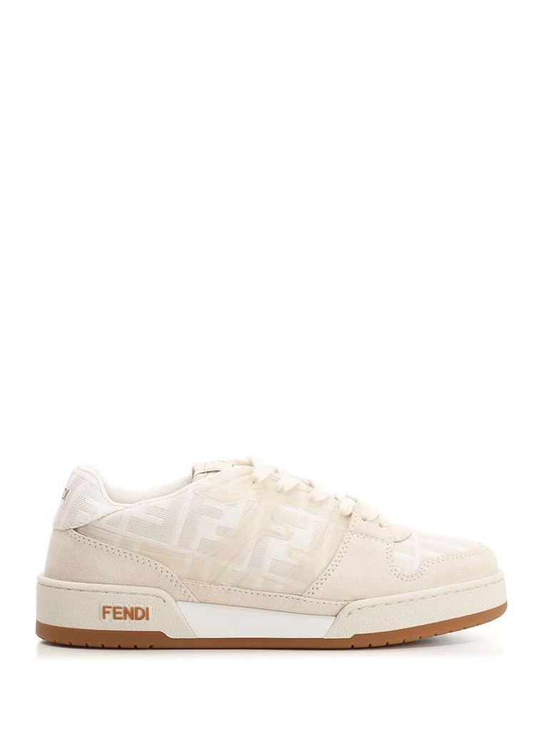 商品Fendi|match Sneakers,价格¥6004,第1张图片