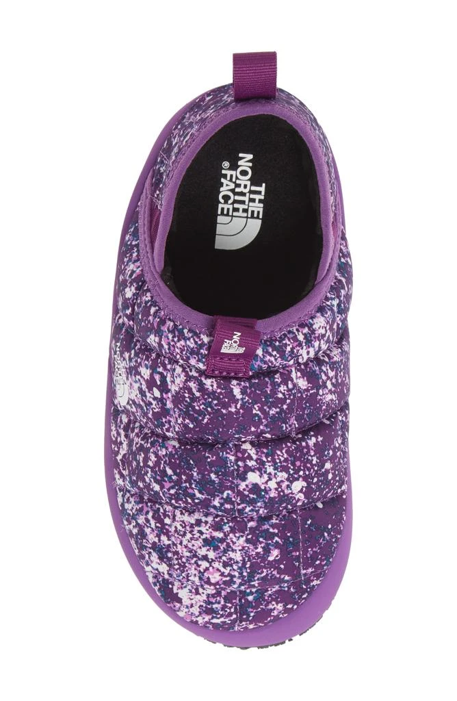 商品The North Face|Kids' ThermoBall<sup>™</sup> Traction II Convertible Slipper,价格¥114,第5张图片详细描述