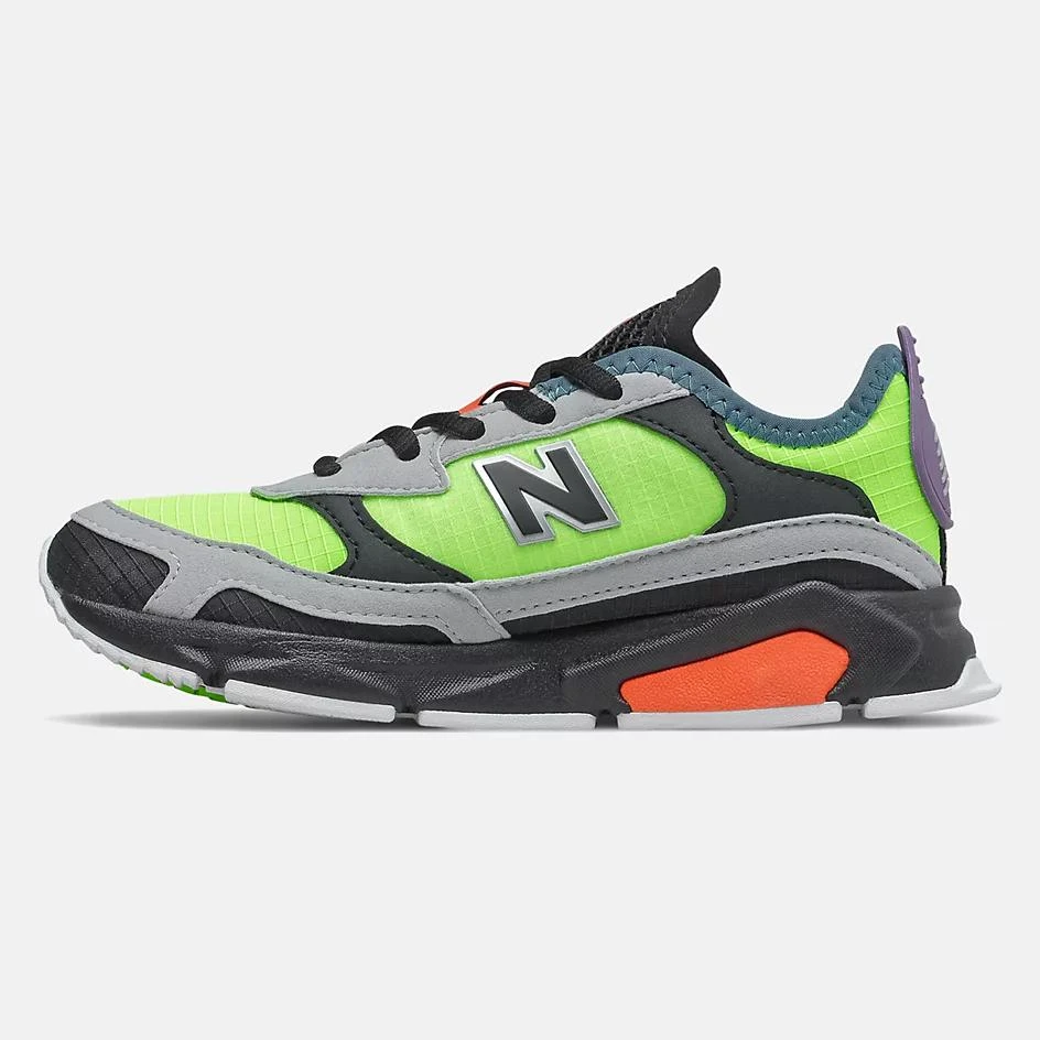 商品New Balance|X-Racer,价格¥284,第2张图片详细描述