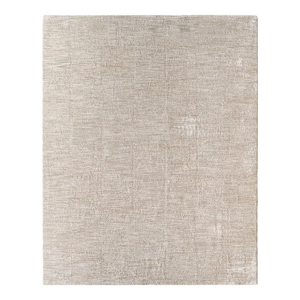 商品Surya|Masterpiece High-Low MPC-2320 6'7" x 9'6" Area Rug,价格¥4878,第1张图片