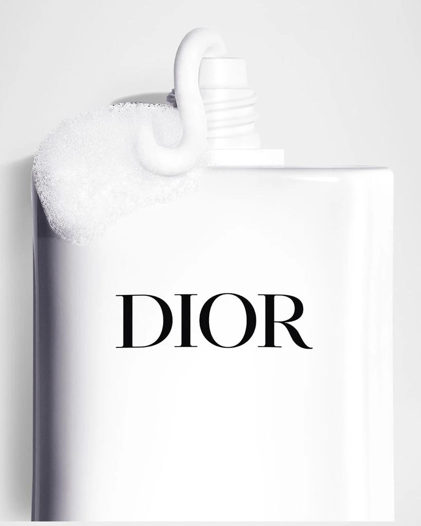 商品Dior|La Mousse OFF/ON Foaming Face Cleanser, 5 oz.,价格¥407,第5张图片详细描述