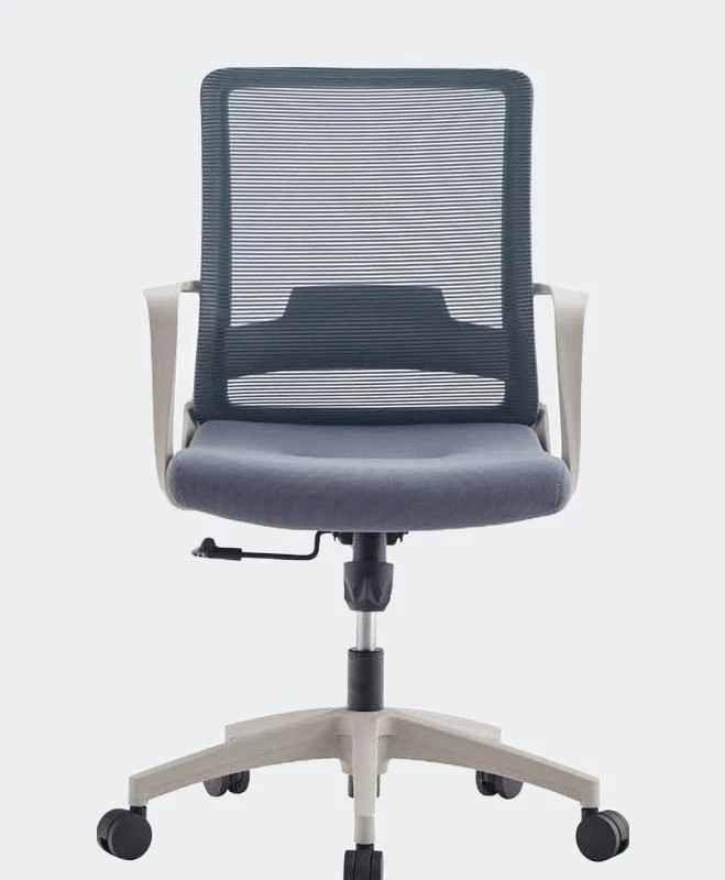 商品FM Furniture|Adelaide Medium Back Revolving Ergonomic Office Chair,价格¥499,第1张图片