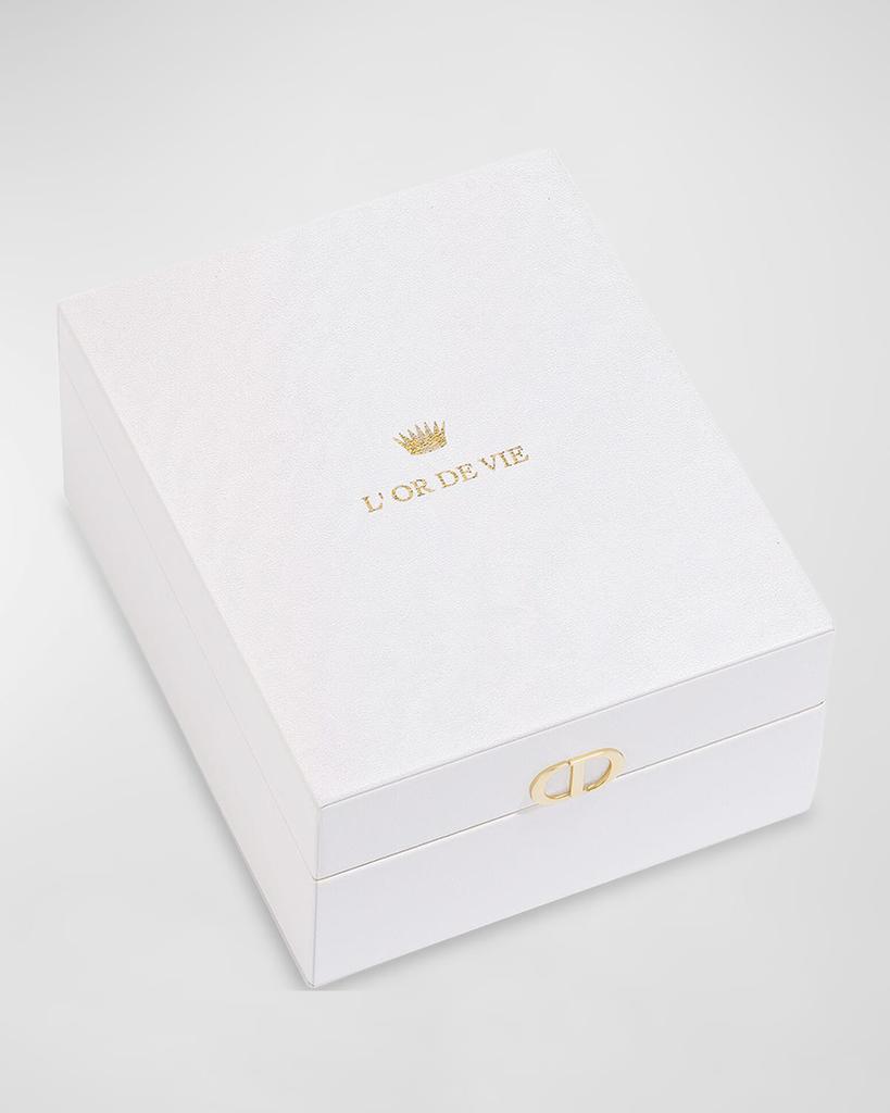 Limited Edition L'Or De Vie Le Ceremonial Skincare Treatment商品第2张图片规格展示