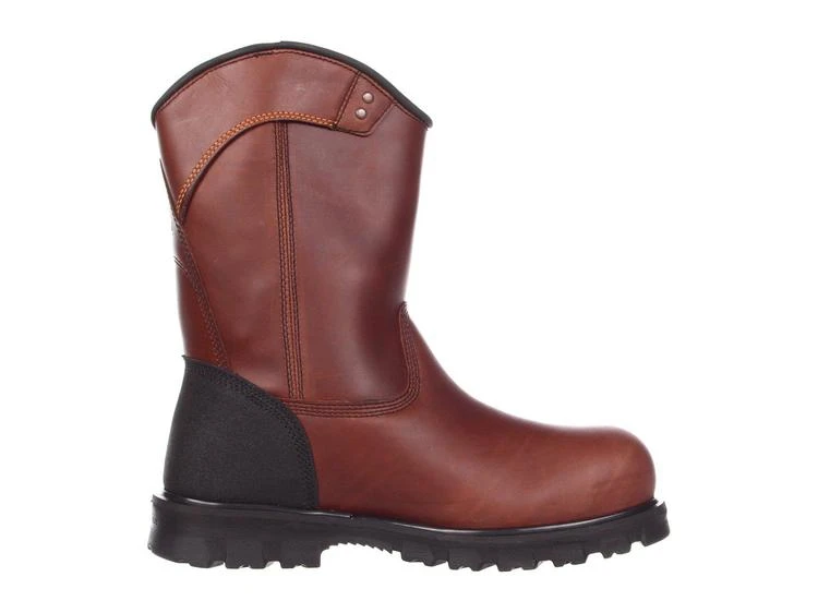 Boomtown Wellington Safety Toe 商品