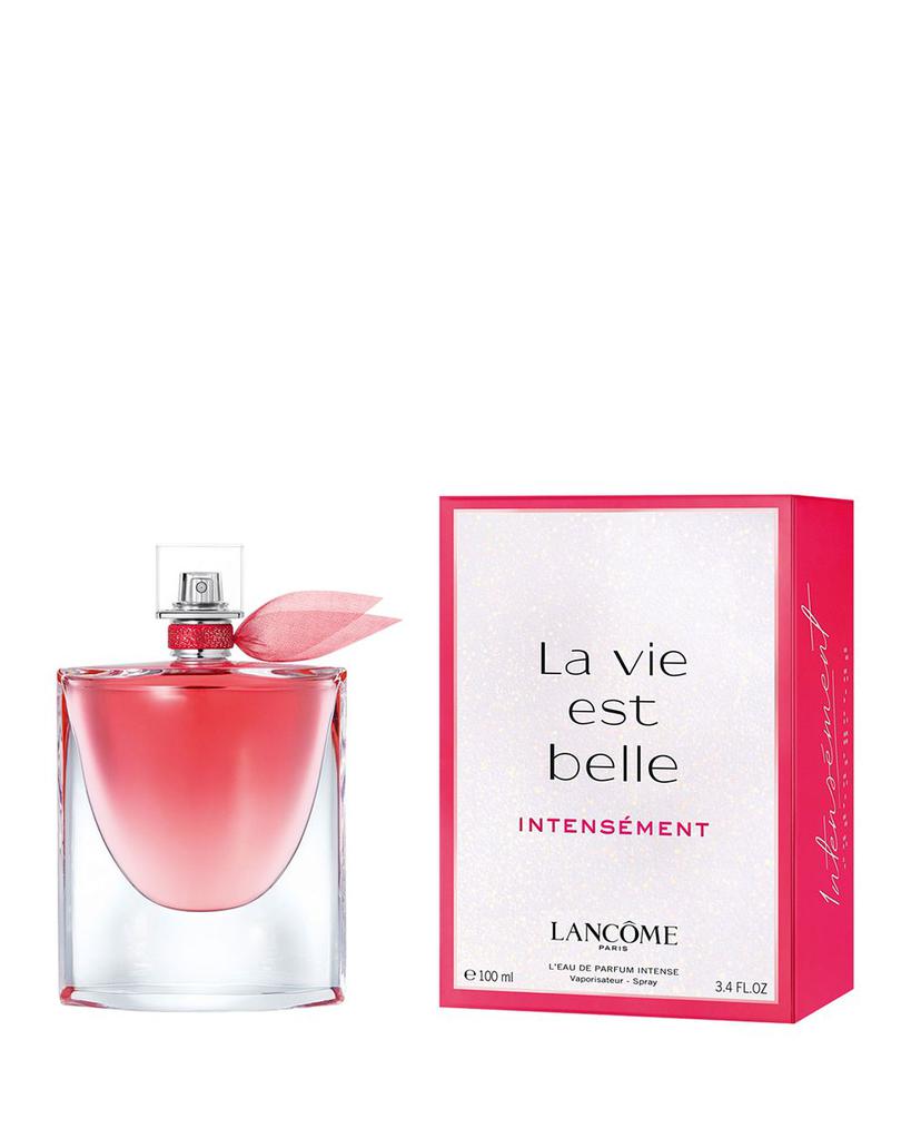 La Vie Est Belle Intensément Intense Eau de Parfum Spray商品第2张图片规格展示