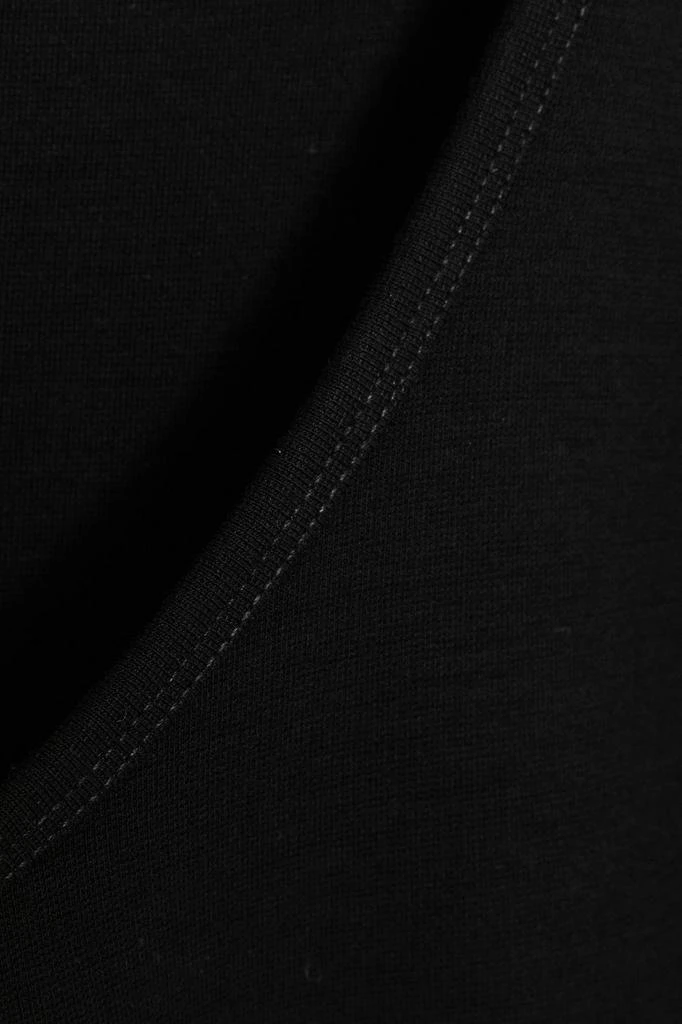 商品IRIS & INK|Margaux stretch-jersey bodysuit,价格¥633,第1张图片