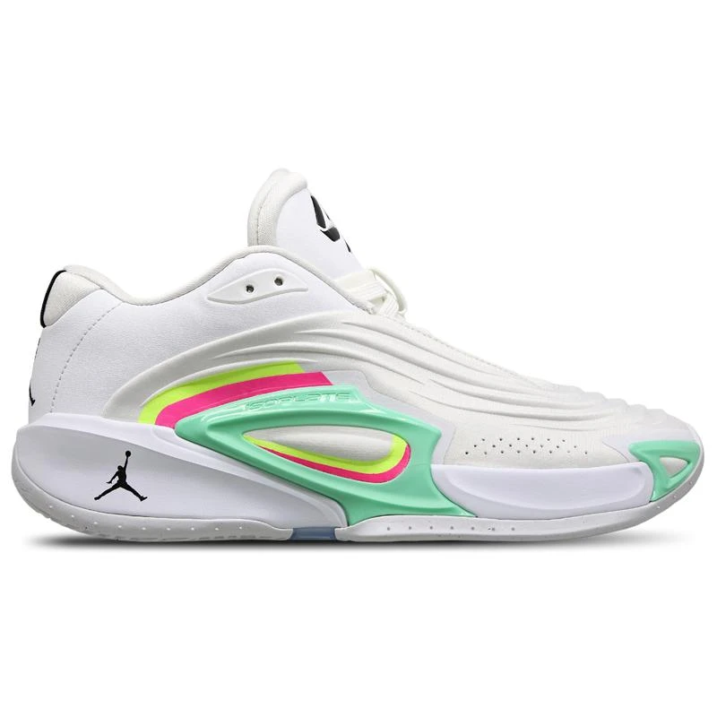 商品Jordan|Jordan Luka 3 - Men Shoes,价格¥942,第1张图片详细描述