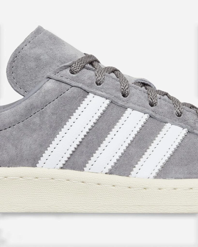 Campus 80s Sneakers Grey 商品