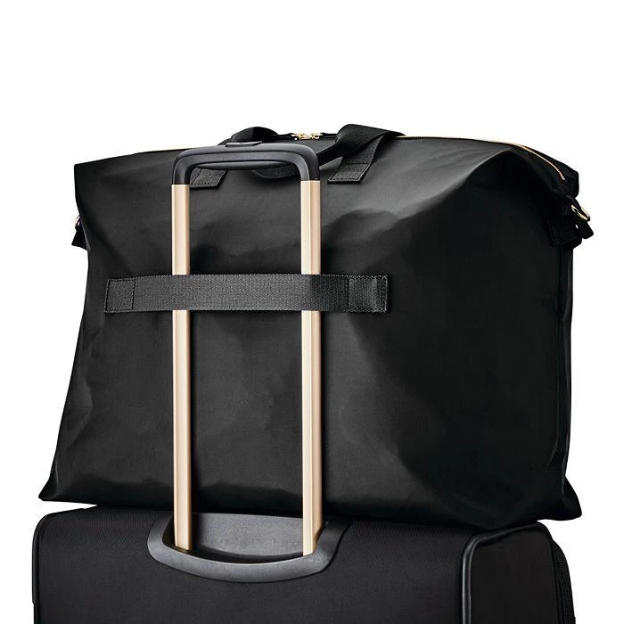 商品Samsonite|Mobile Solutions Classic Duffel Bag,价格¥931,第5张图片详细描述