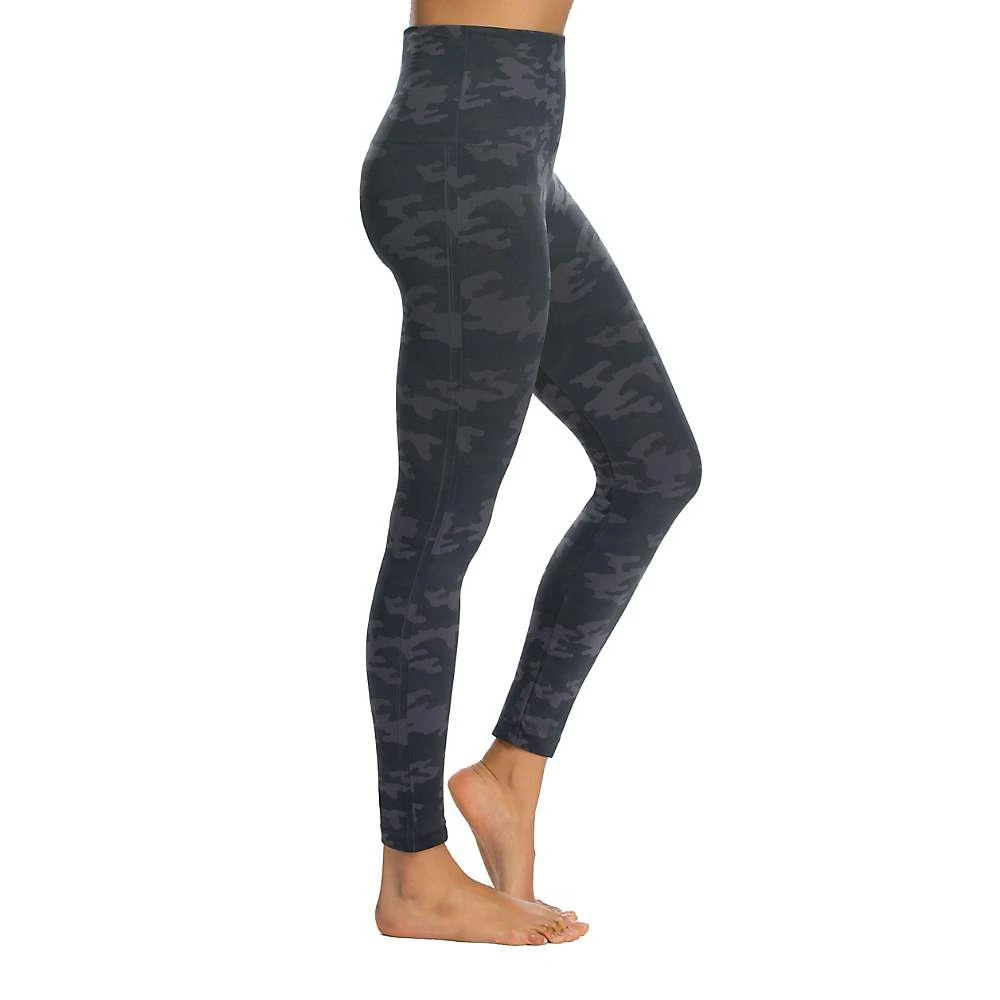 商品SPANX|Women's Look At Me Now Seamless Legging,价格¥385,第2张图片详细描述