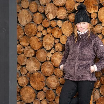 商品Helly Hansen|Limelight Beanie - Women's,价格¥303,第3张图片详细描述