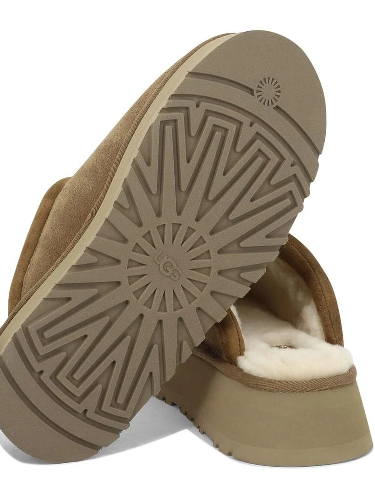 商品UGG|UGG "Tazzle" slippers,价格¥1048,第5张图片详细描述